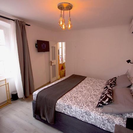 Phiros B&B Piran Exteriér fotografie