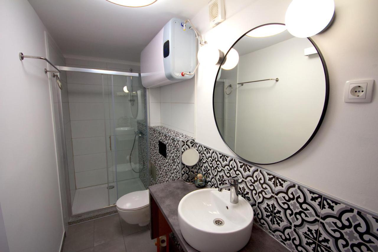 Phiros B&B Piran Exteriér fotografie