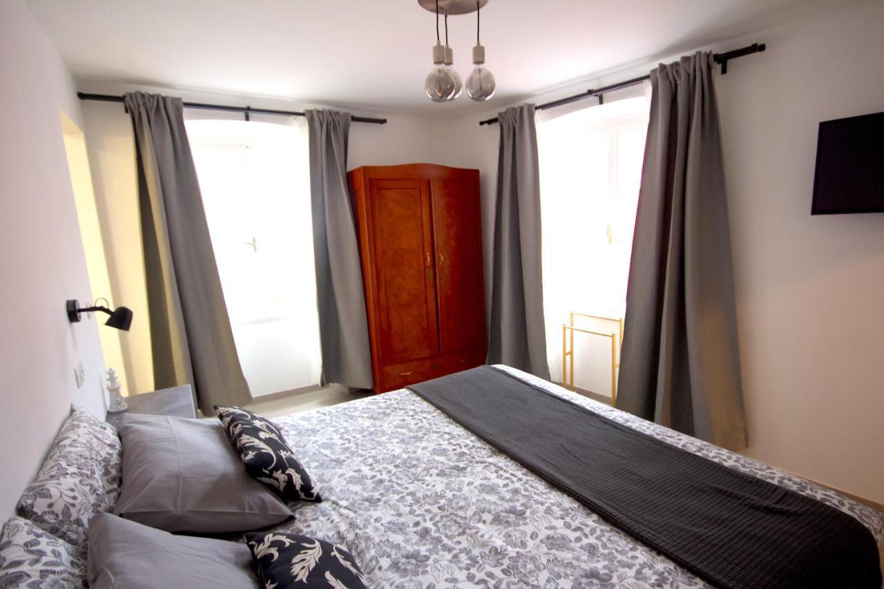 Phiros B&B Piran Exteriér fotografie