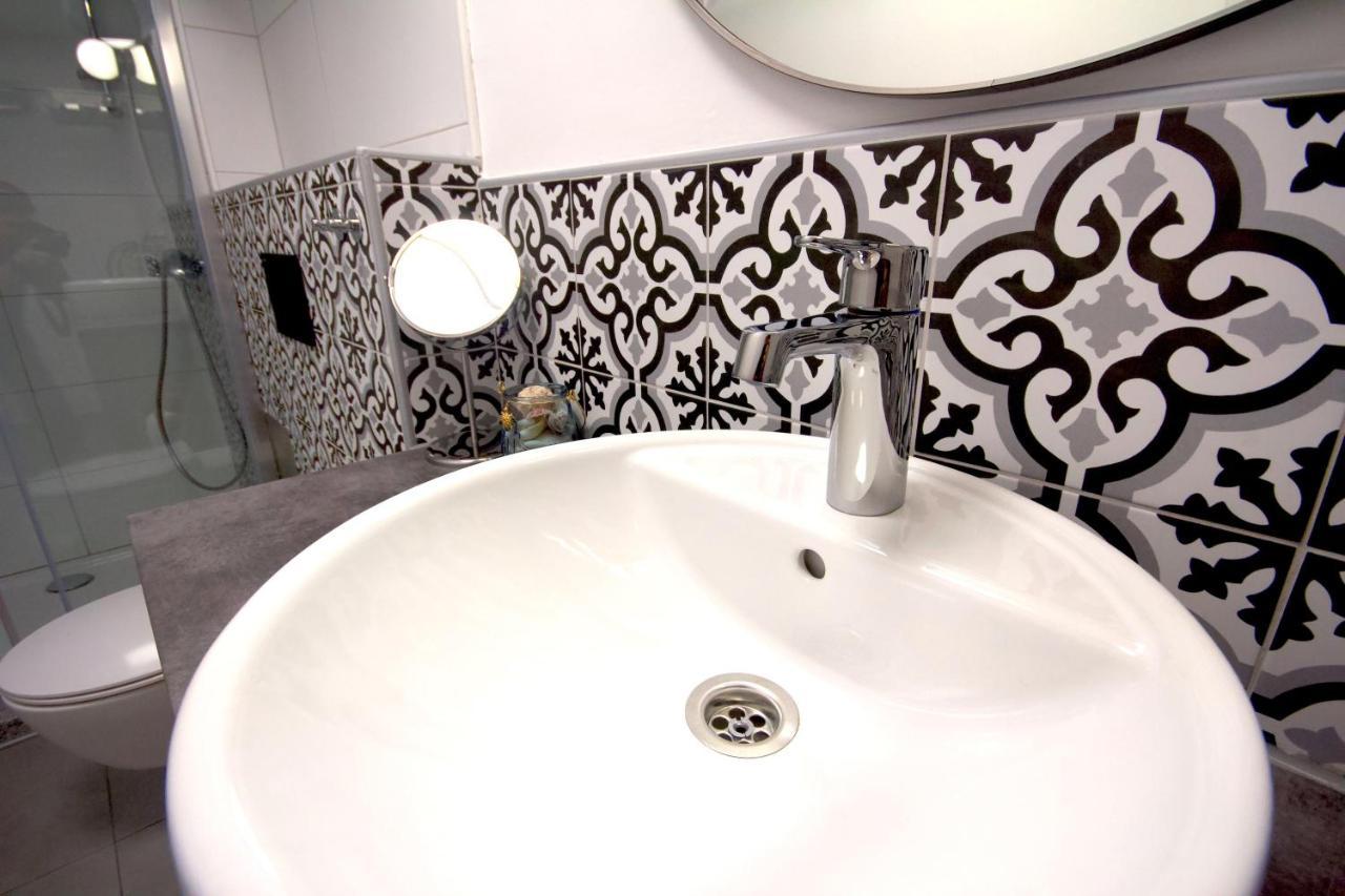 Phiros B&B Piran Exteriér fotografie
