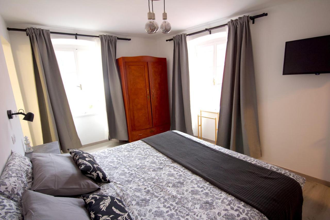 Phiros B&B Piran Exteriér fotografie