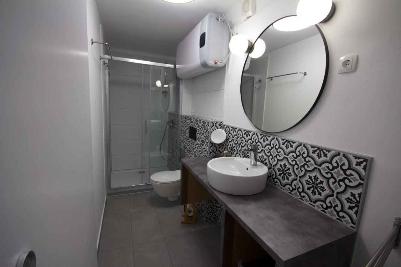 Phiros B&B Piran Exteriér fotografie