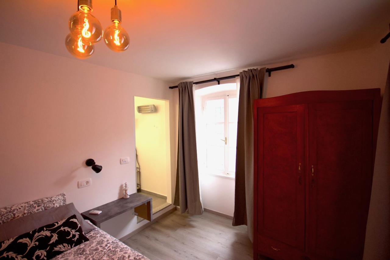 Phiros B&B Piran Exteriér fotografie