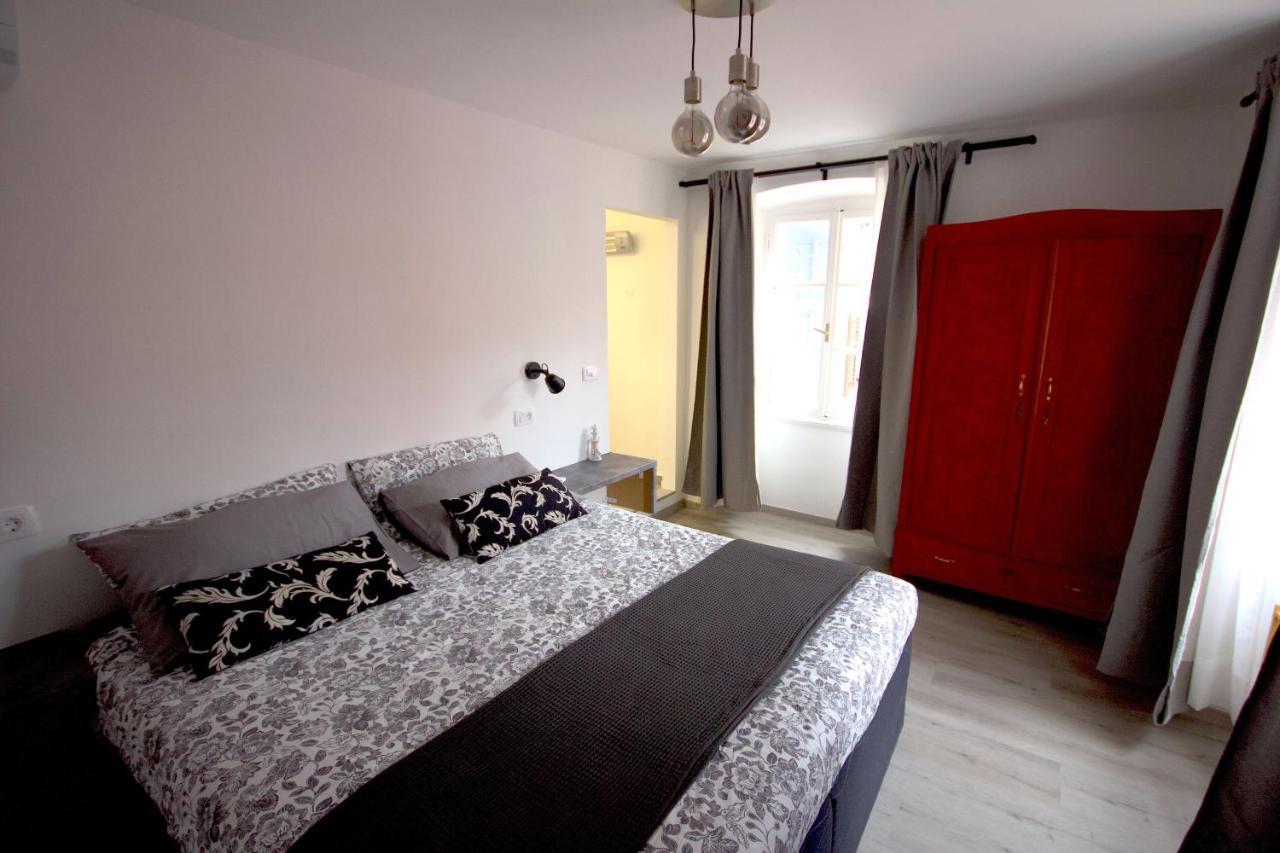Phiros B&B Piran Exteriér fotografie