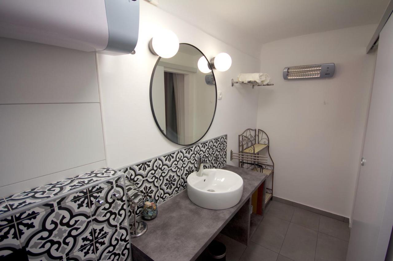 Phiros B&B Piran Exteriér fotografie