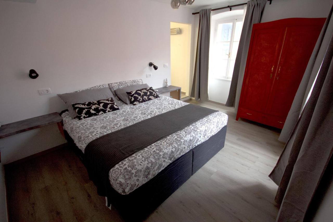 Phiros B&B Piran Exteriér fotografie
