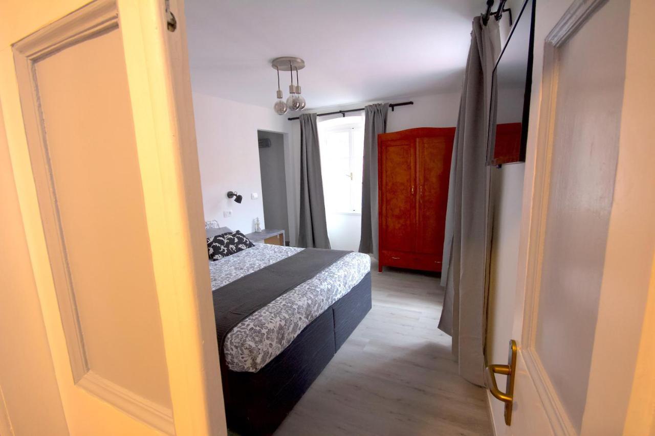 Phiros B&B Piran Exteriér fotografie