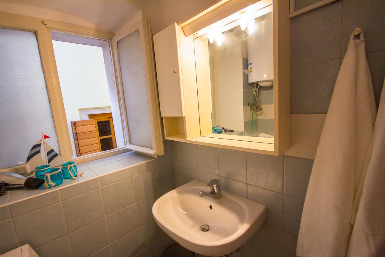 Phiros B&B Piran Exteriér fotografie
