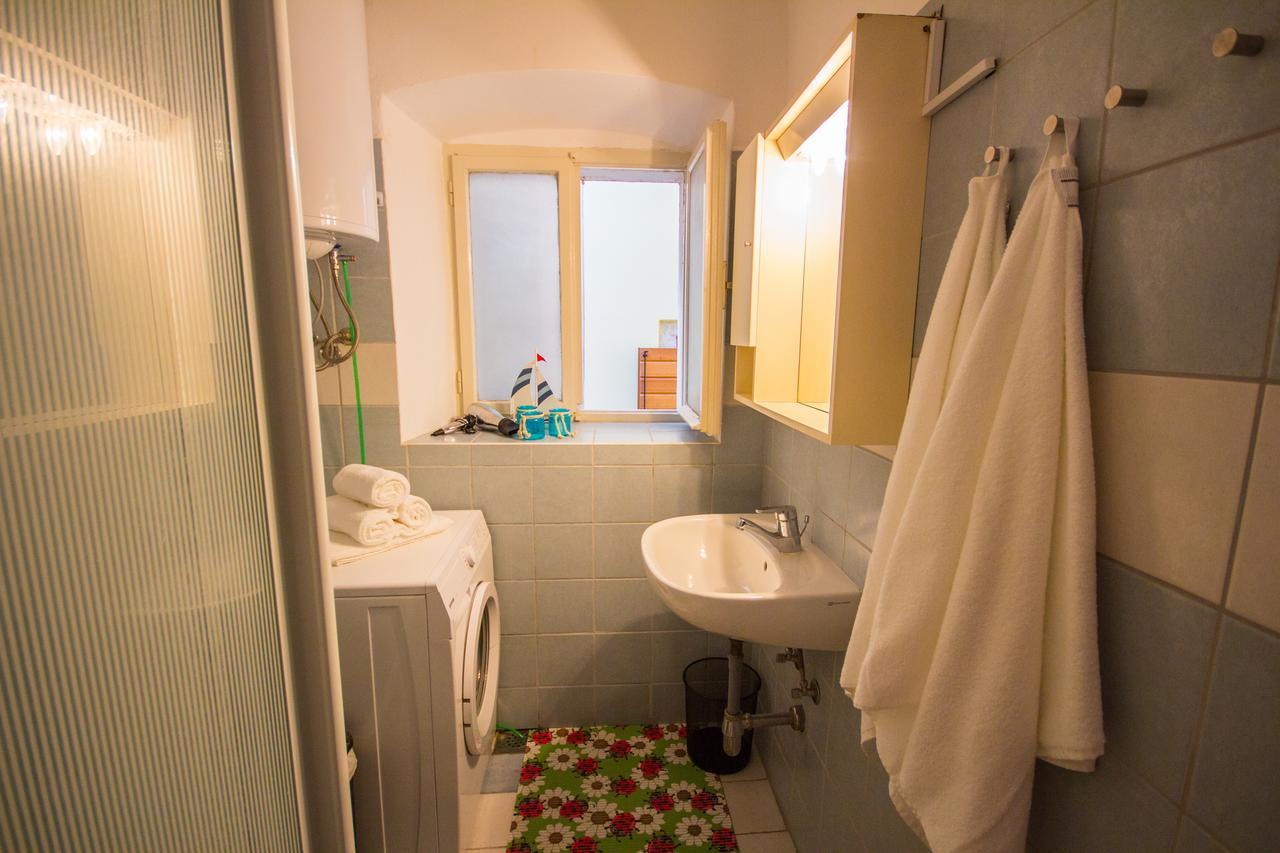 Phiros B&B Piran Exteriér fotografie