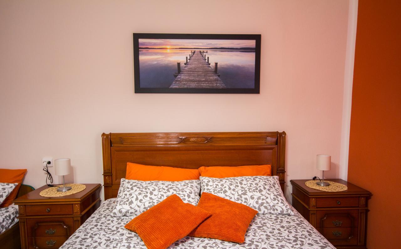 Phiros B&B Piran Exteriér fotografie