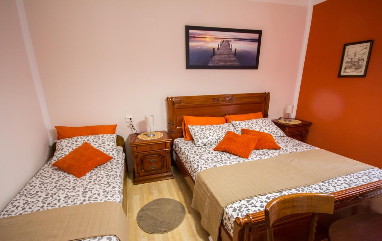 Phiros B&B Piran Exteriér fotografie