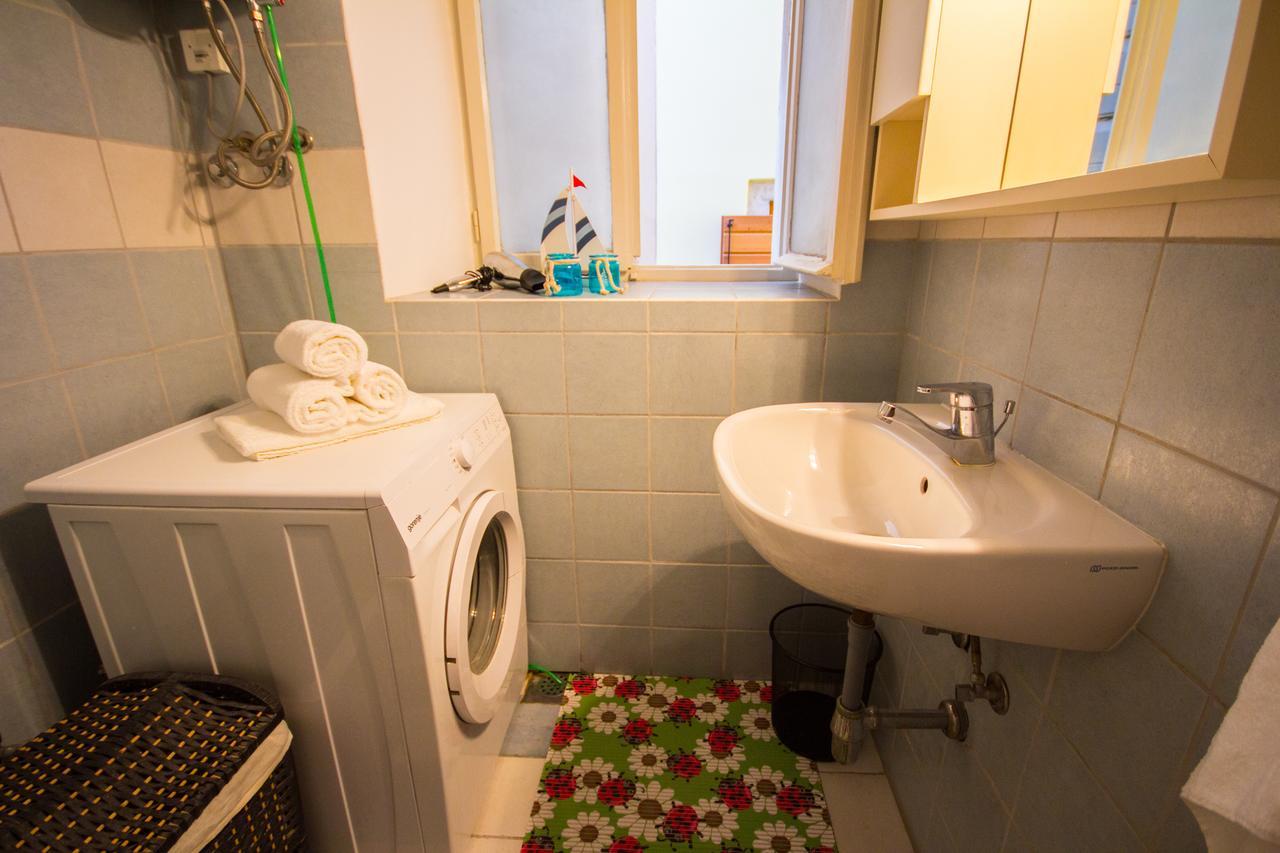 Phiros B&B Piran Exteriér fotografie