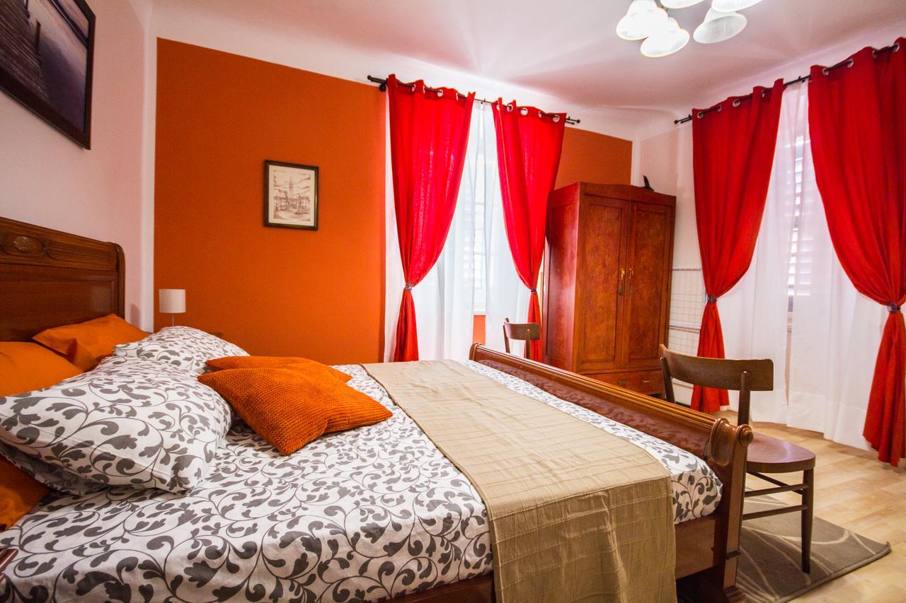 Phiros B&B Piran Exteriér fotografie