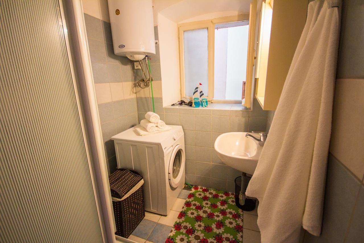 Phiros B&B Piran Exteriér fotografie