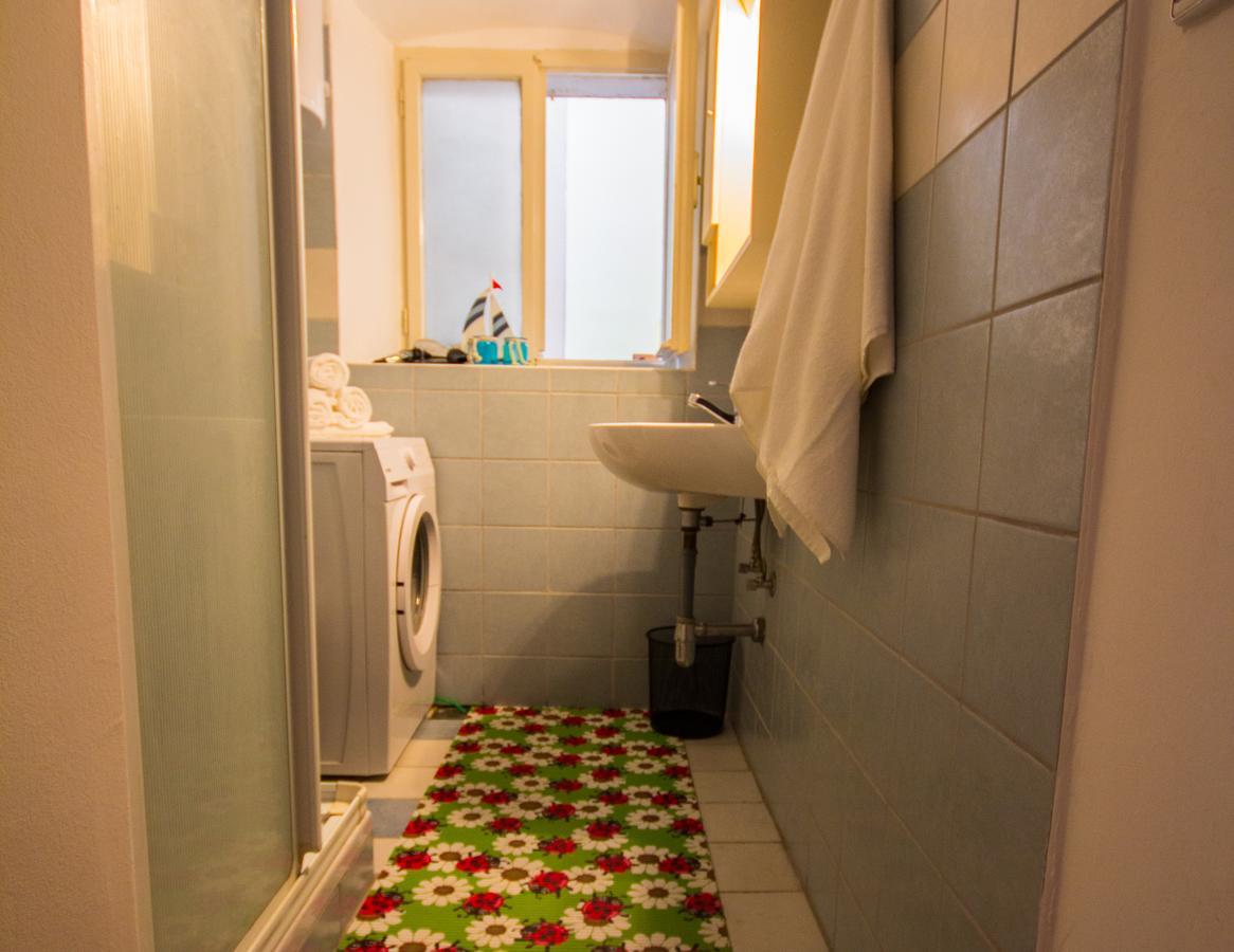Phiros B&B Piran Exteriér fotografie