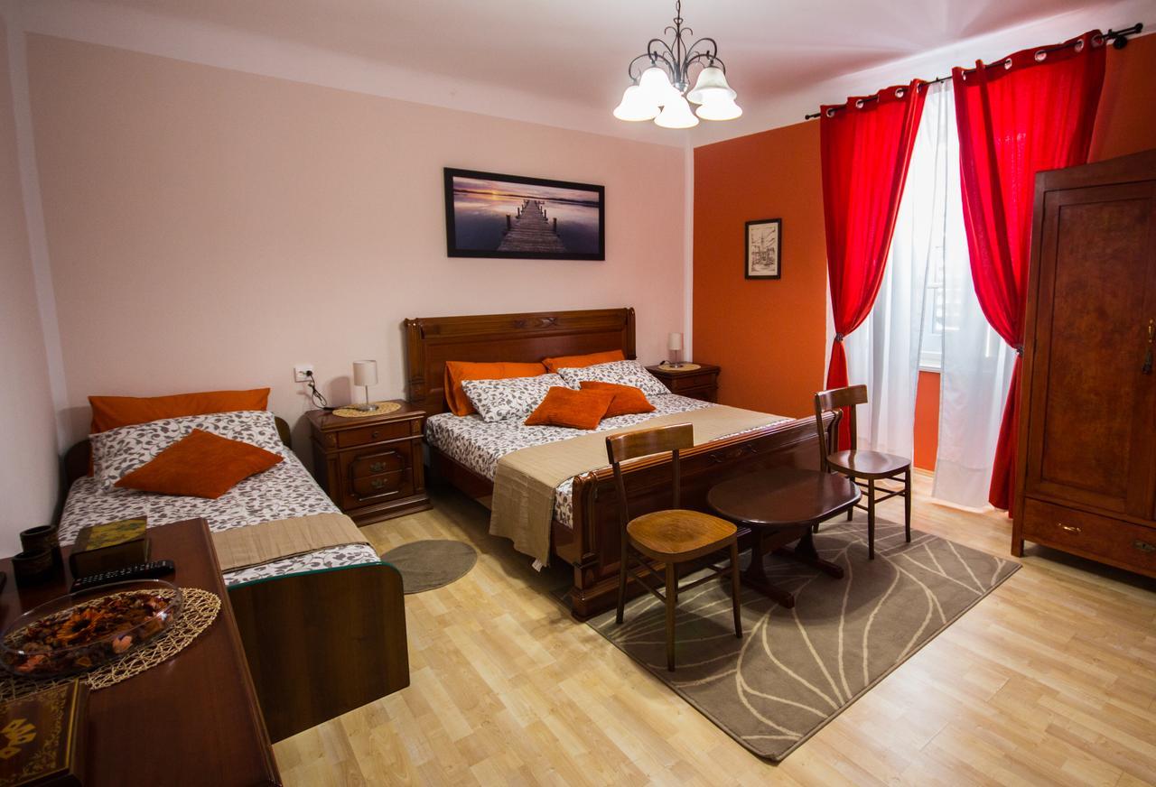 Phiros B&B Piran Exteriér fotografie
