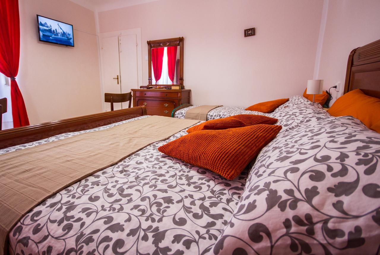 Phiros B&B Piran Exteriér fotografie