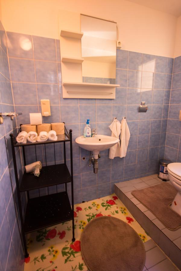 Phiros B&B Piran Exteriér fotografie