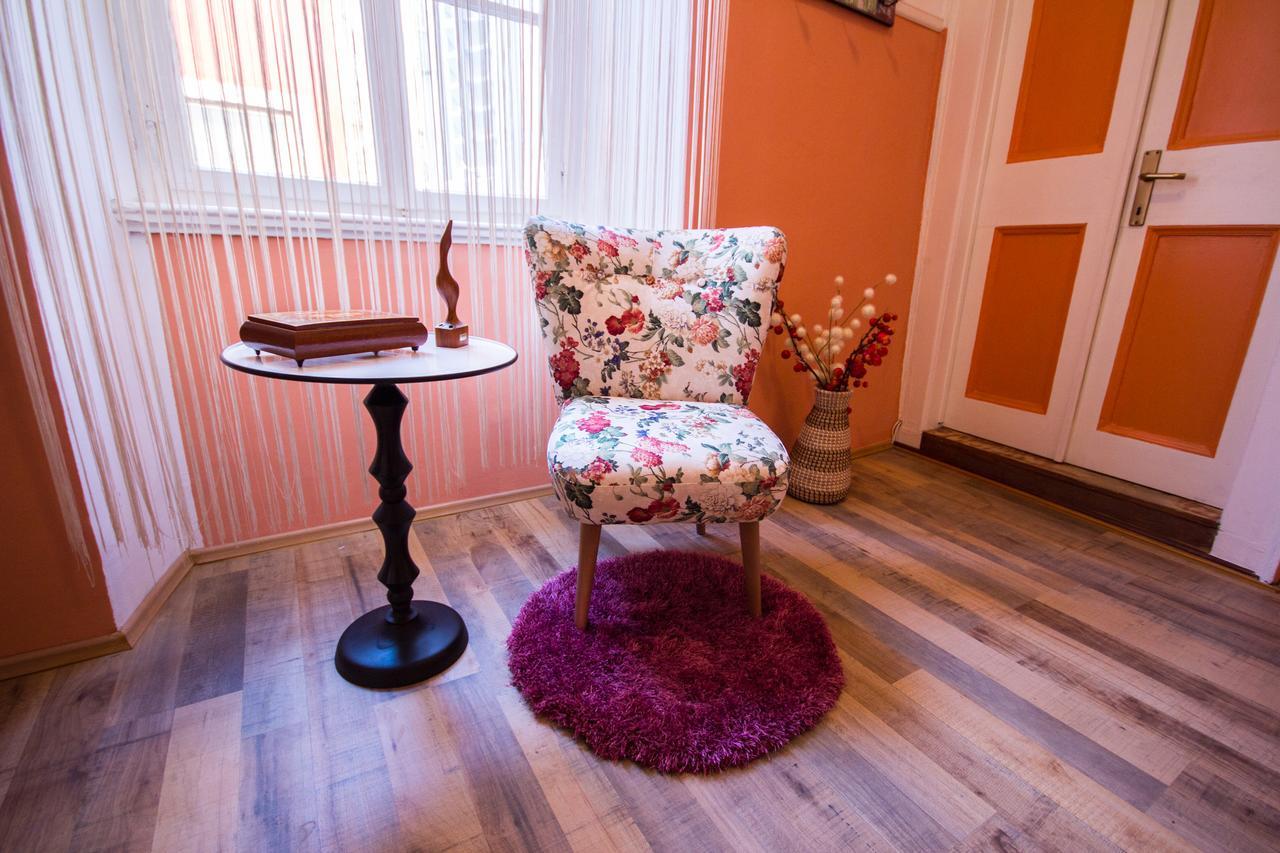 Phiros B&B Piran Exteriér fotografie