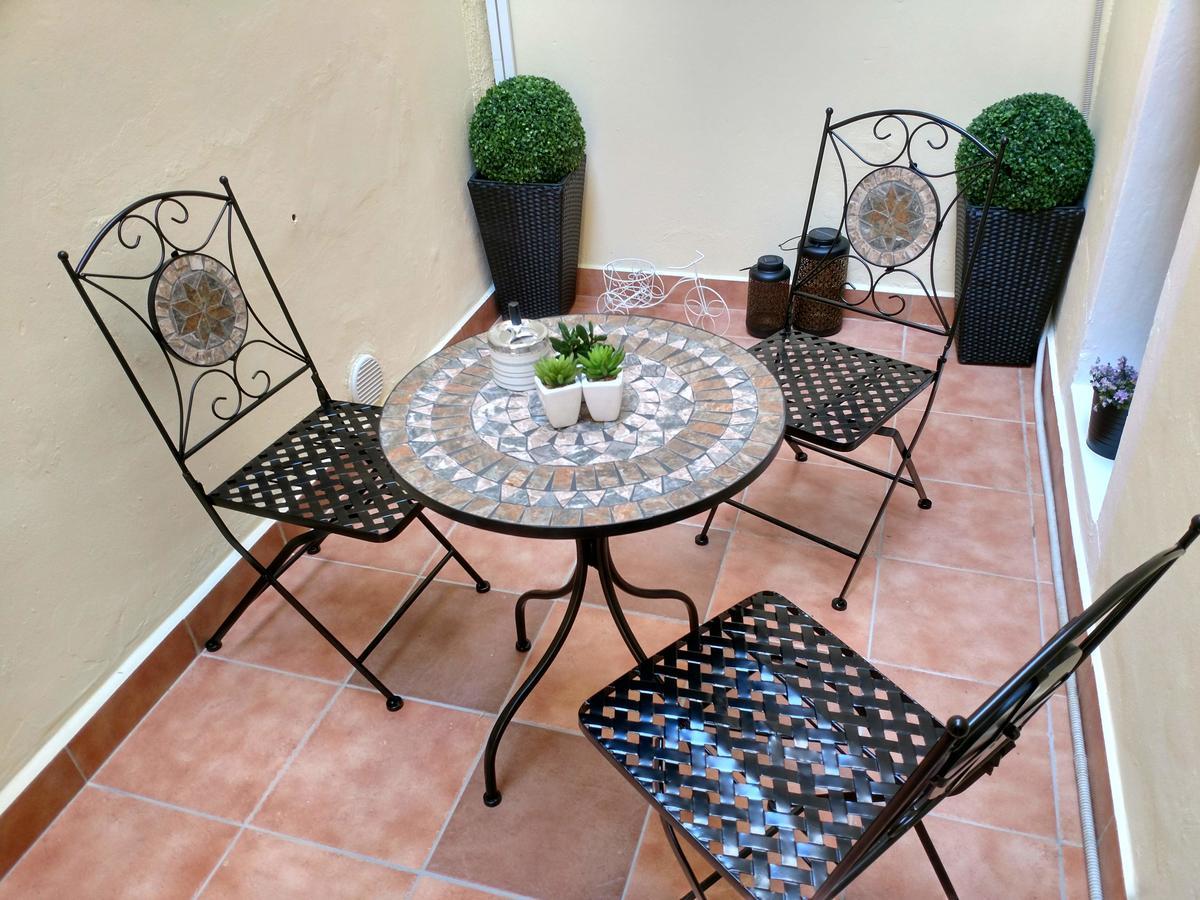 Phiros B&B Piran Exteriér fotografie