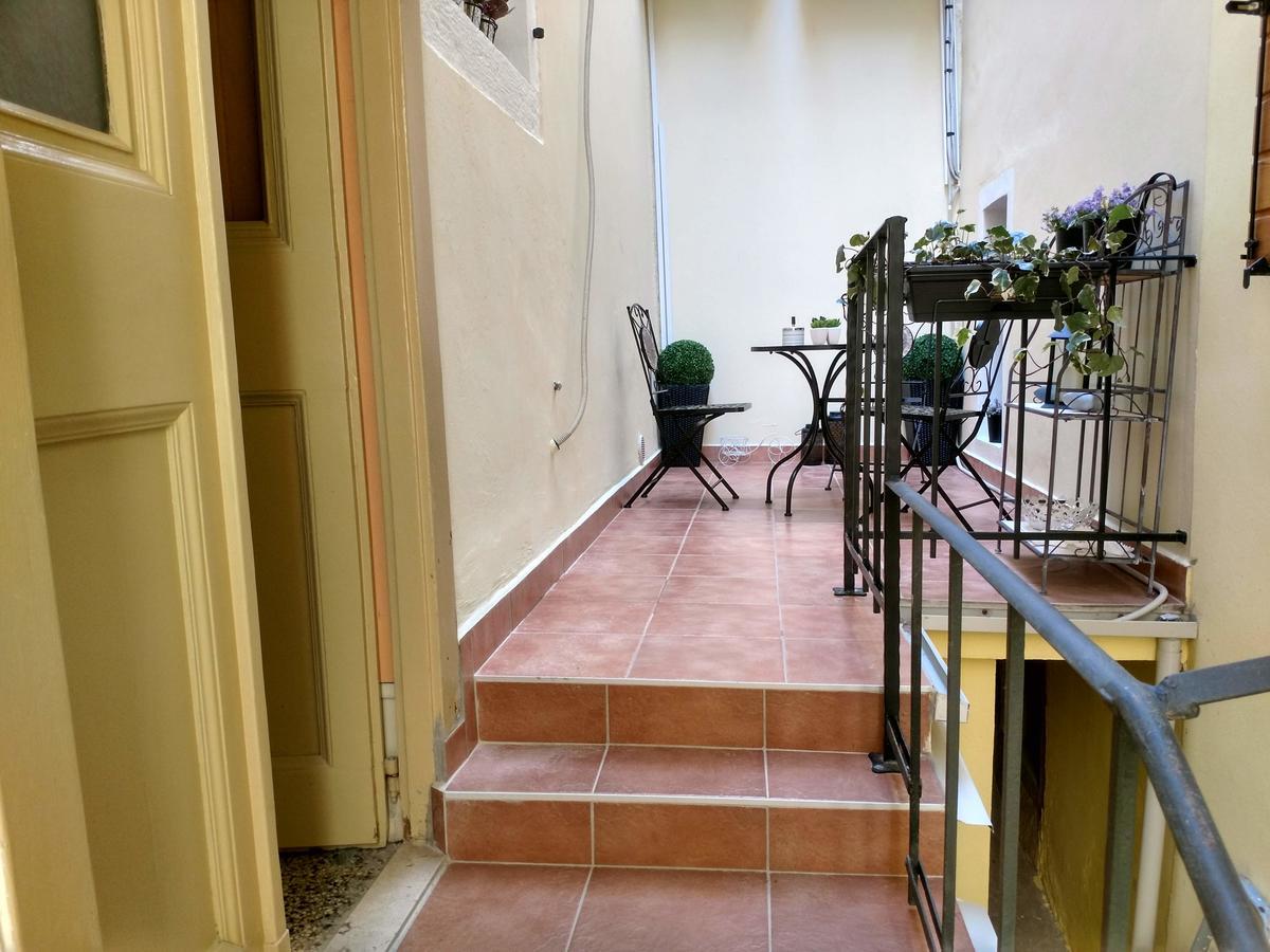 Phiros B&B Piran Exteriér fotografie